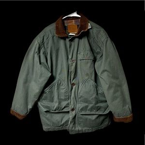 Vintage Aberdeen Jacket